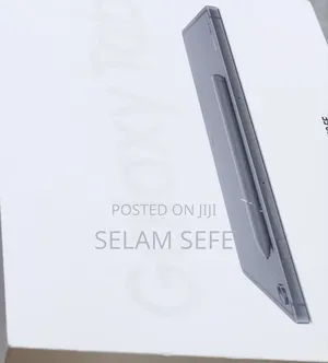 New Samsung Galaxy Tab S9 FE 128 GB