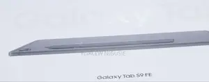 New Samsung Galaxy Tab S9 FE 128 GB