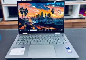 New Laptop HP Envy 14 16GB Intel Core Ultra 7 SSD 1T