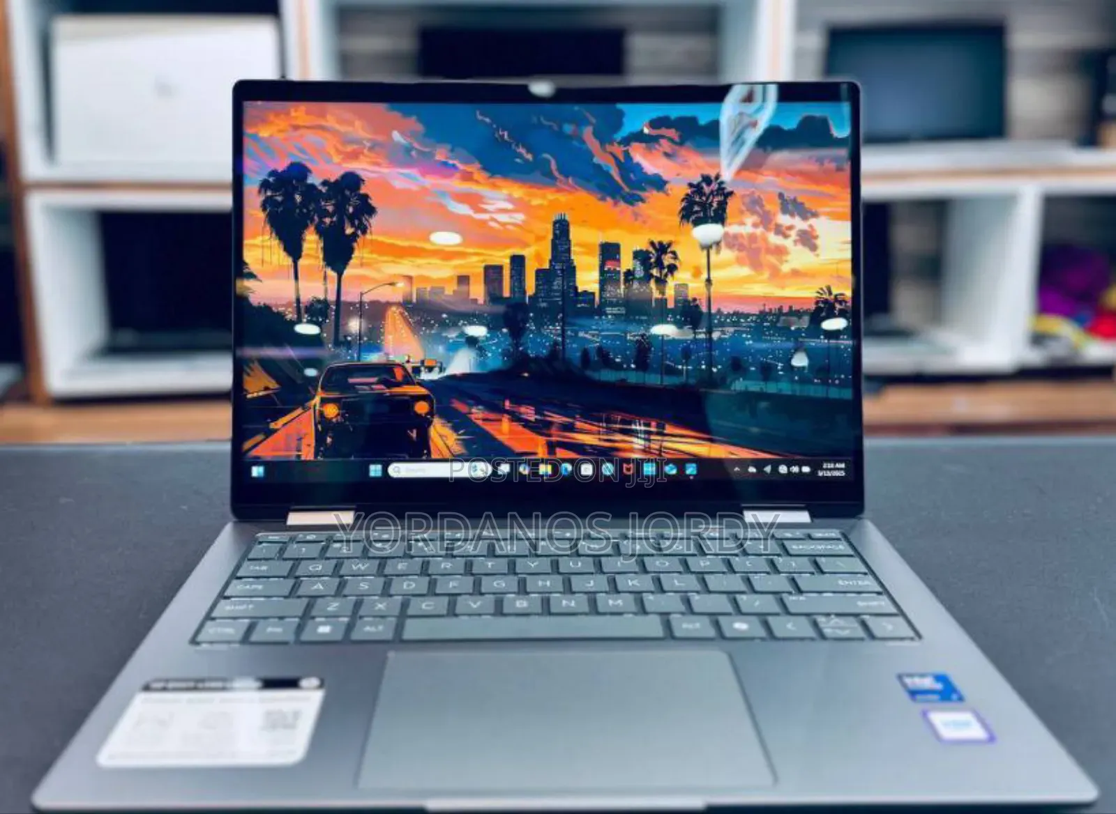 New Laptop HP Envy 14 16GB Intel Core Ultra 7 SSD 1T