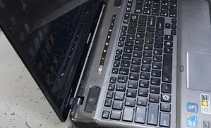 New Laptop Toshiba Satellite C55 4GB Intel Core I3 HDD 500GB