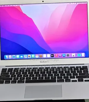 New Laptop Apple MacBook Air 2017 8GB Intel Core I7 SSD 512GB