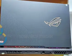 New Laptop Asus ROG Strix G15 16GB AMD Ryzen 9 SSD 1T