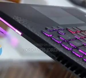 New Laptop Asus ROG Strix G15 16GB AMD Ryzen 9 SSD 1T