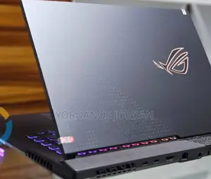New Laptop Asus ROG Strix G15 16GB AMD Ryzen 9 SSD 1T