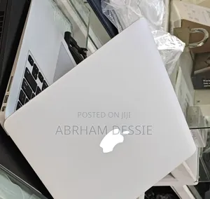 New Laptop Apple MacBook Air 2017 8GB Intel Core I7 SSD 512GB