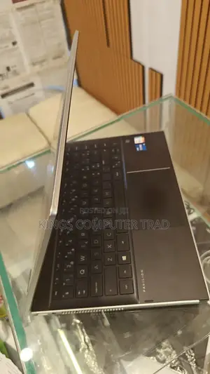 New Laptop HP Pavilion 14 X360 2-in-1 16GB Intel Core I5 SSD 512GB