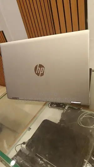 New Laptop HP Pavilion 14 X360 2-in-1 16GB Intel Core I5 SSD 512GB