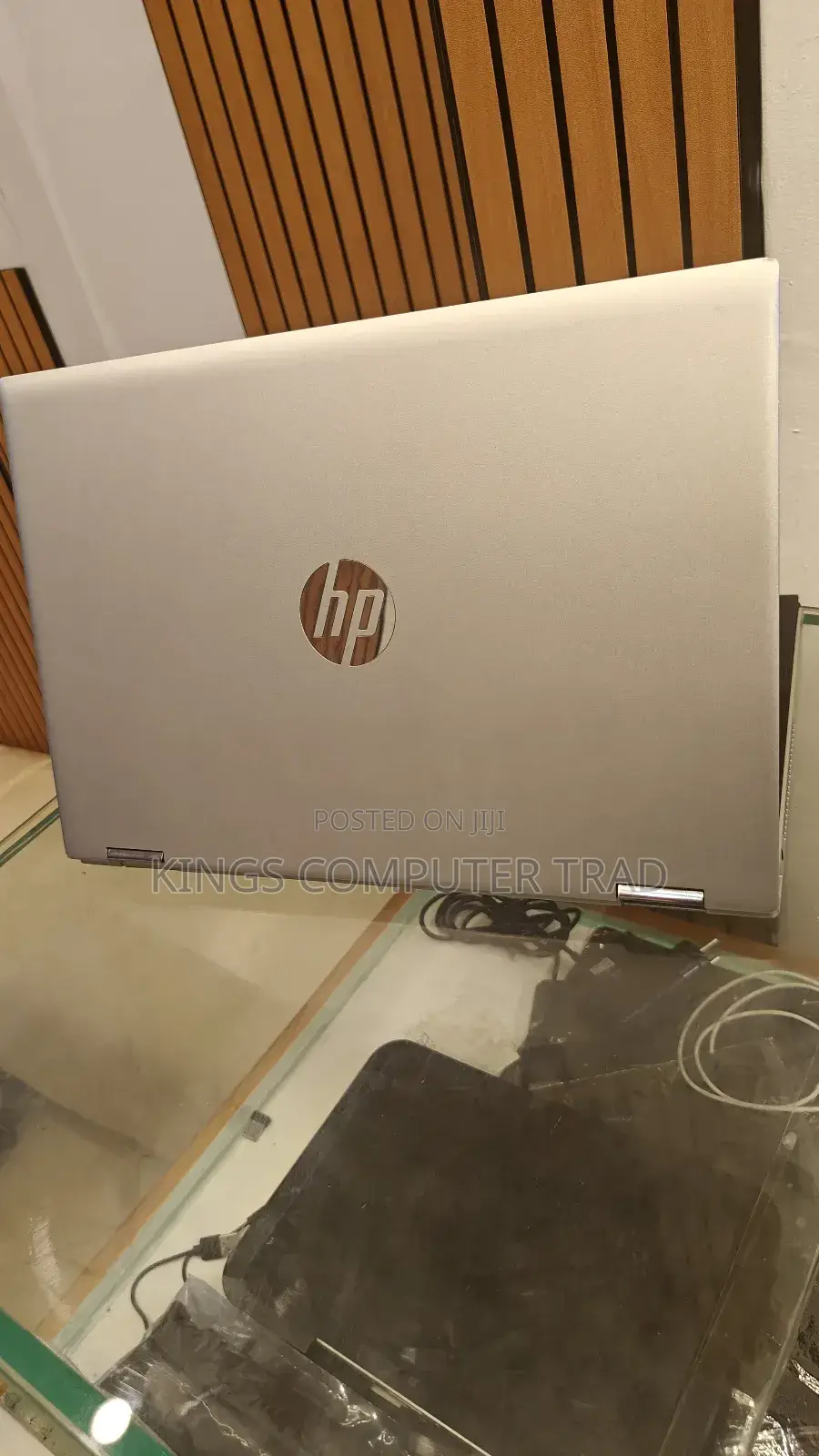 New Laptop HP Pavilion 14 X360 2-in-1 16GB Intel Core I5 SSD 512GB