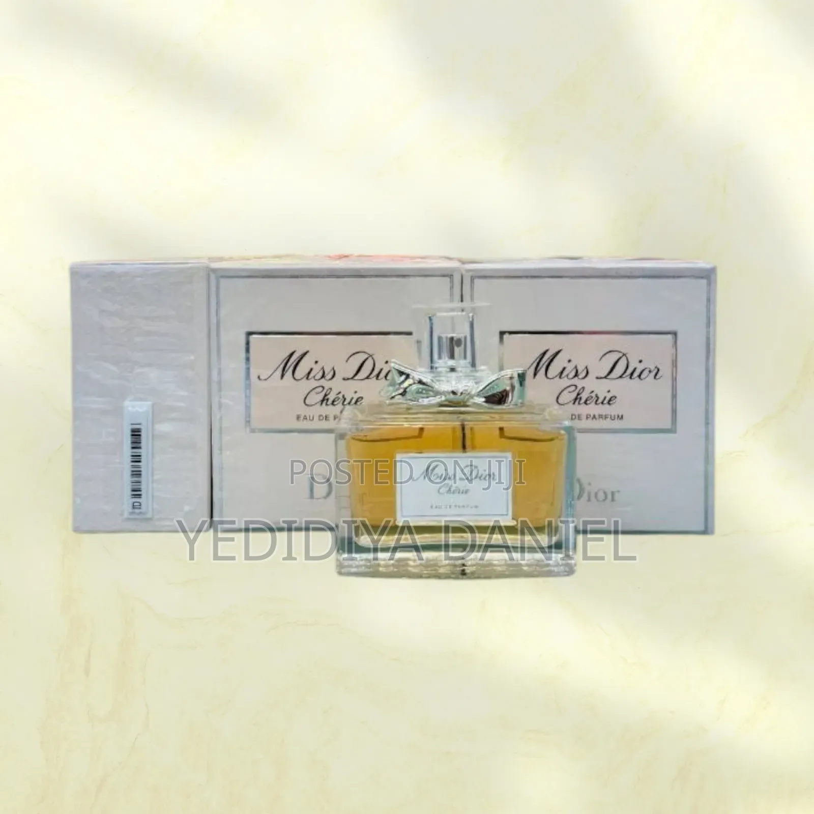 Miss Dior Chérie Eau De Parfum for Women