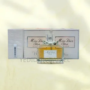 Photo - Miss Dior Chérie Eau De Parfum for Women