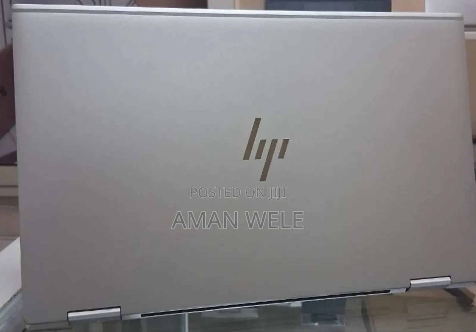 New Laptop HP EliteBook X360 1030 G8 32GB Intel Core I7 SSD 512GB