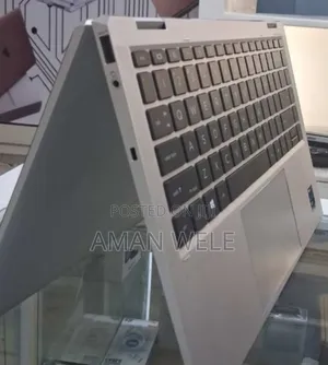 New Laptop HP EliteBook X360 1030 G8 32GB Intel Core I7 SSD 512GB