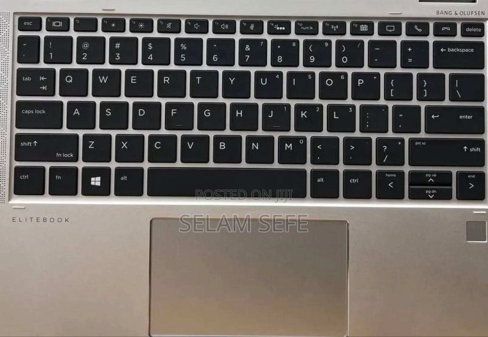 New Laptop HP EliteBook X360 1030 G3 16GB Intel Core I5 SSD 512GB