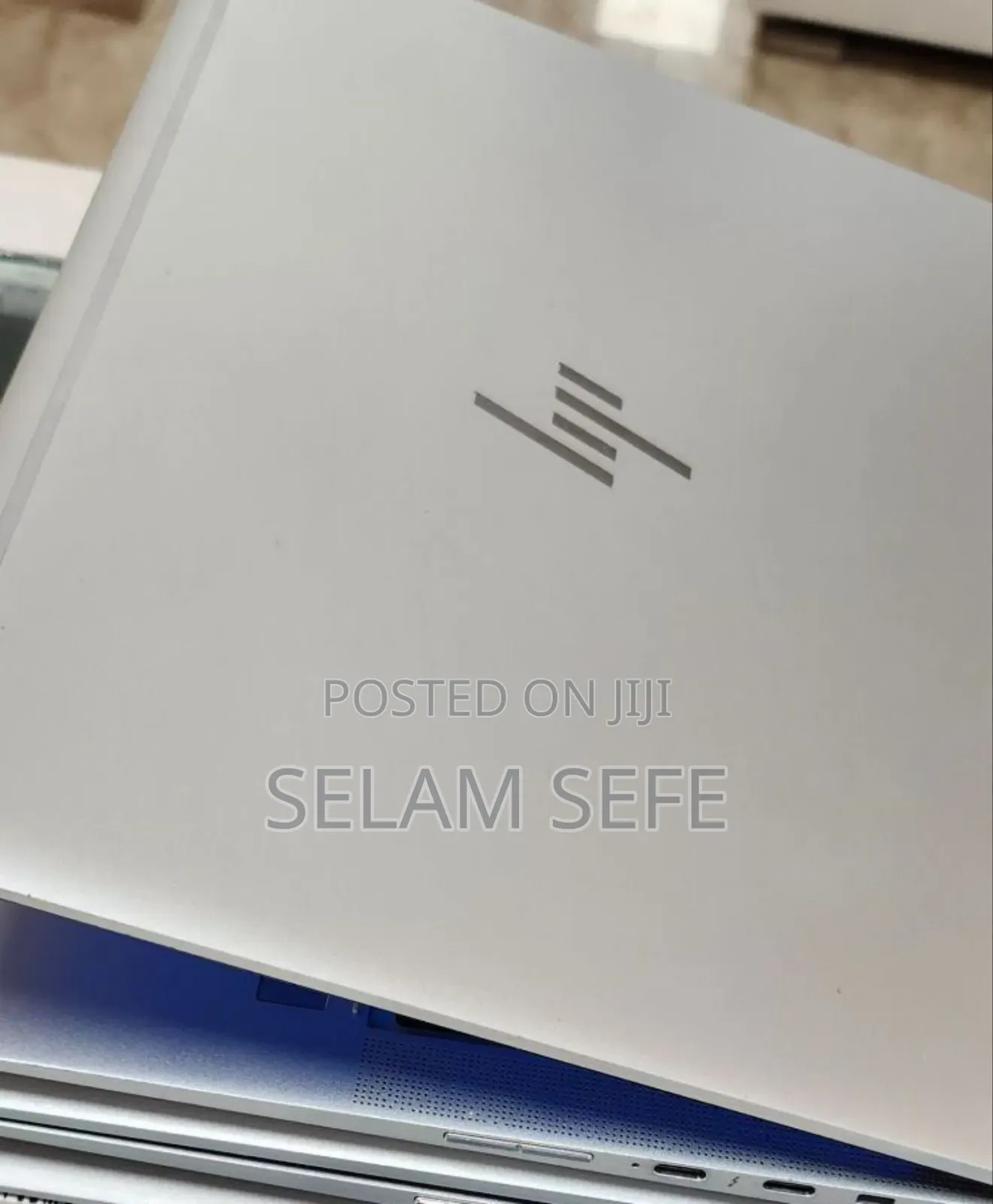 New Laptop HP EliteBook X360 1030 G3 16GB Intel Core I5 SSD 512GB