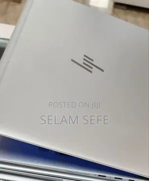 New Laptop HP EliteBook X360 1030 G3 16GB Intel Core I5 SSD 512GB