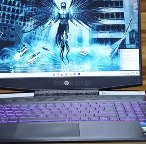 New Laptop HP 16GB Intel Core I5 SSD 512GB