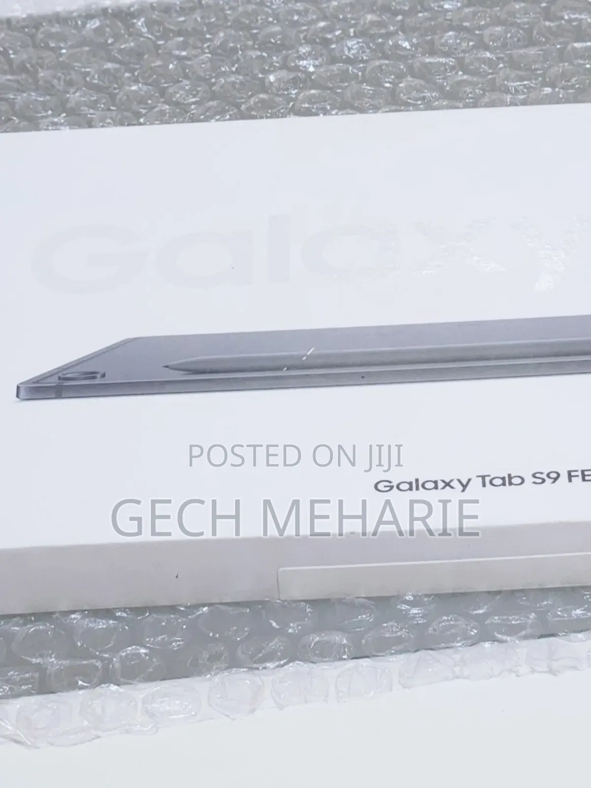 New Samsung Galaxy Tab S9 128 GB