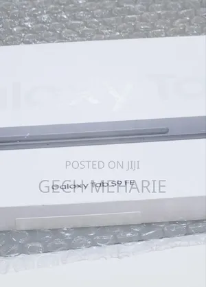 New Samsung Galaxy Tab S9 128 GB