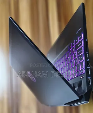 New Laptop HP 16GB Intel Core I5 SSD 512GB