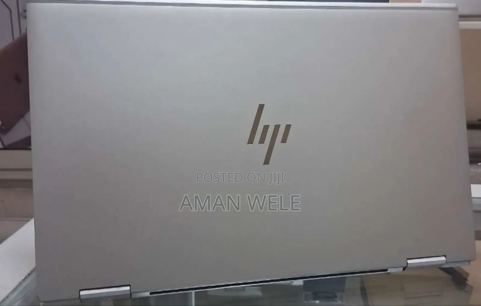 New Laptop HP EliteBook X360 1030 G8 32GB Intel Core I7 SSD 512GB