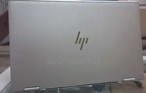 New Laptop HP EliteBook X360 1030 G8 32GB Intel Core I7 SSD 512GB