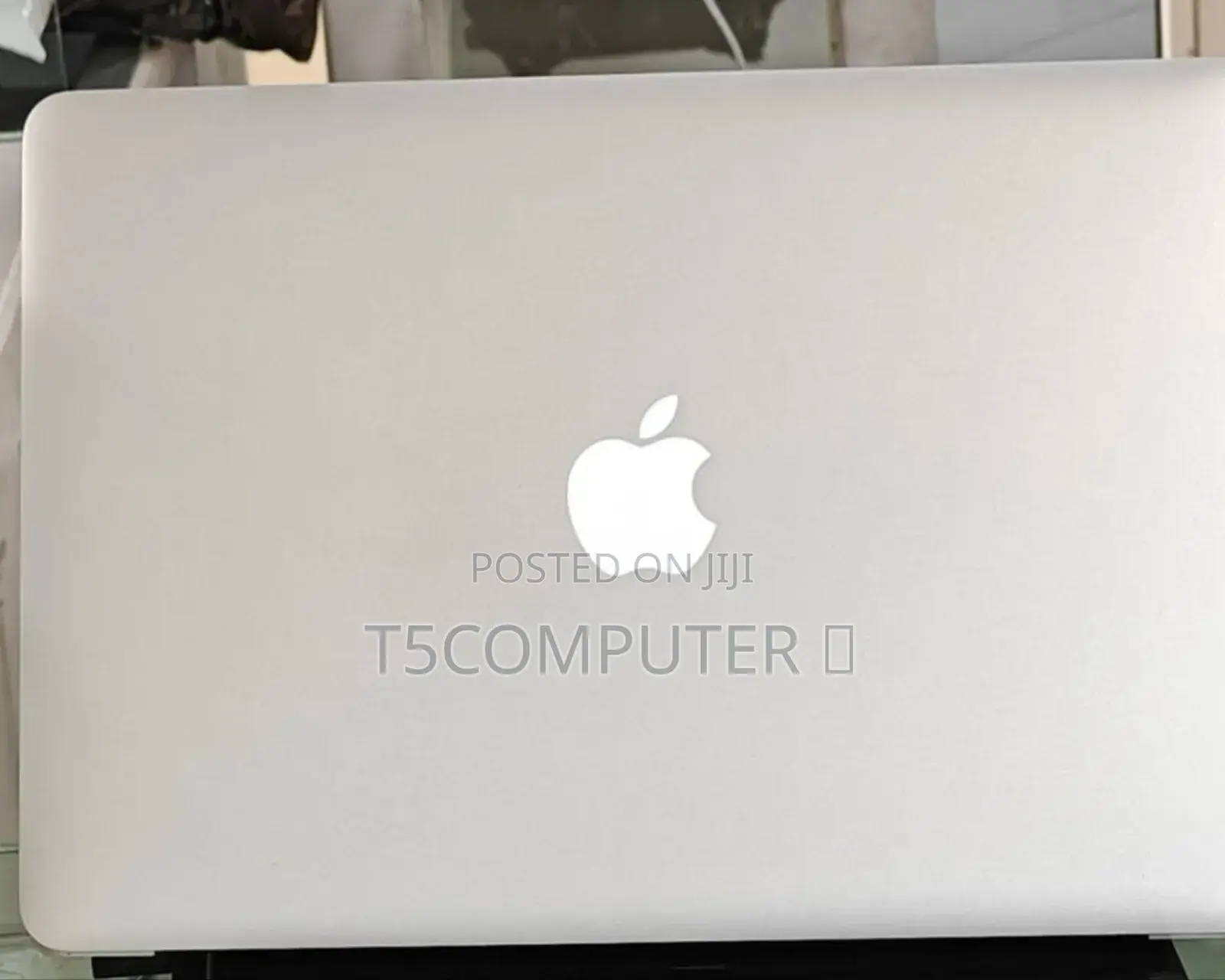 New Laptop Apple MacBook Air 2017 8GB Intel Core I7 SSD 512GB