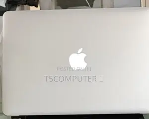 New Laptop Apple MacBook Air 2017 8GB Intel Core I7 SSD 512GB