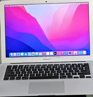 New Laptop Apple MacBook Air 2017 8GB Intel Core I7 SSD 512GB