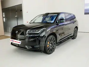 Photo - New Denza N9 2025 Black