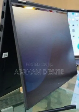 New Laptop Lenovo 32GB Intel Core I7 SSD 512GB