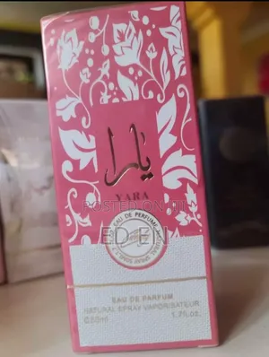 Photo - Yara Candy Perfume