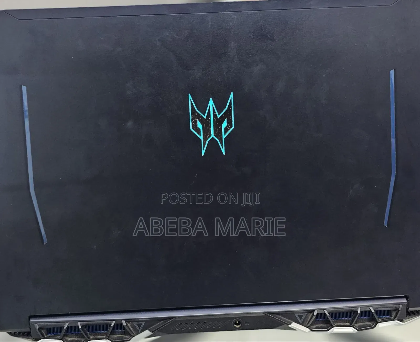 New Laptop Acer Predator Helios 300 16GB Intel Core I7 SSD 1T