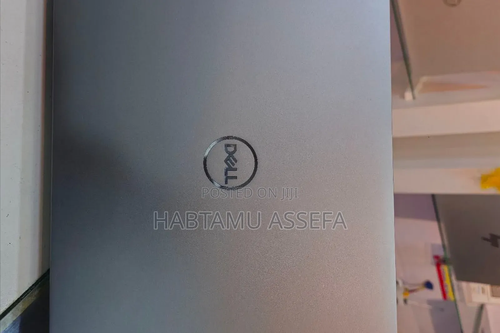 New Laptop Dell Precision 5570 64GB Intel Core I9 SSD 1T