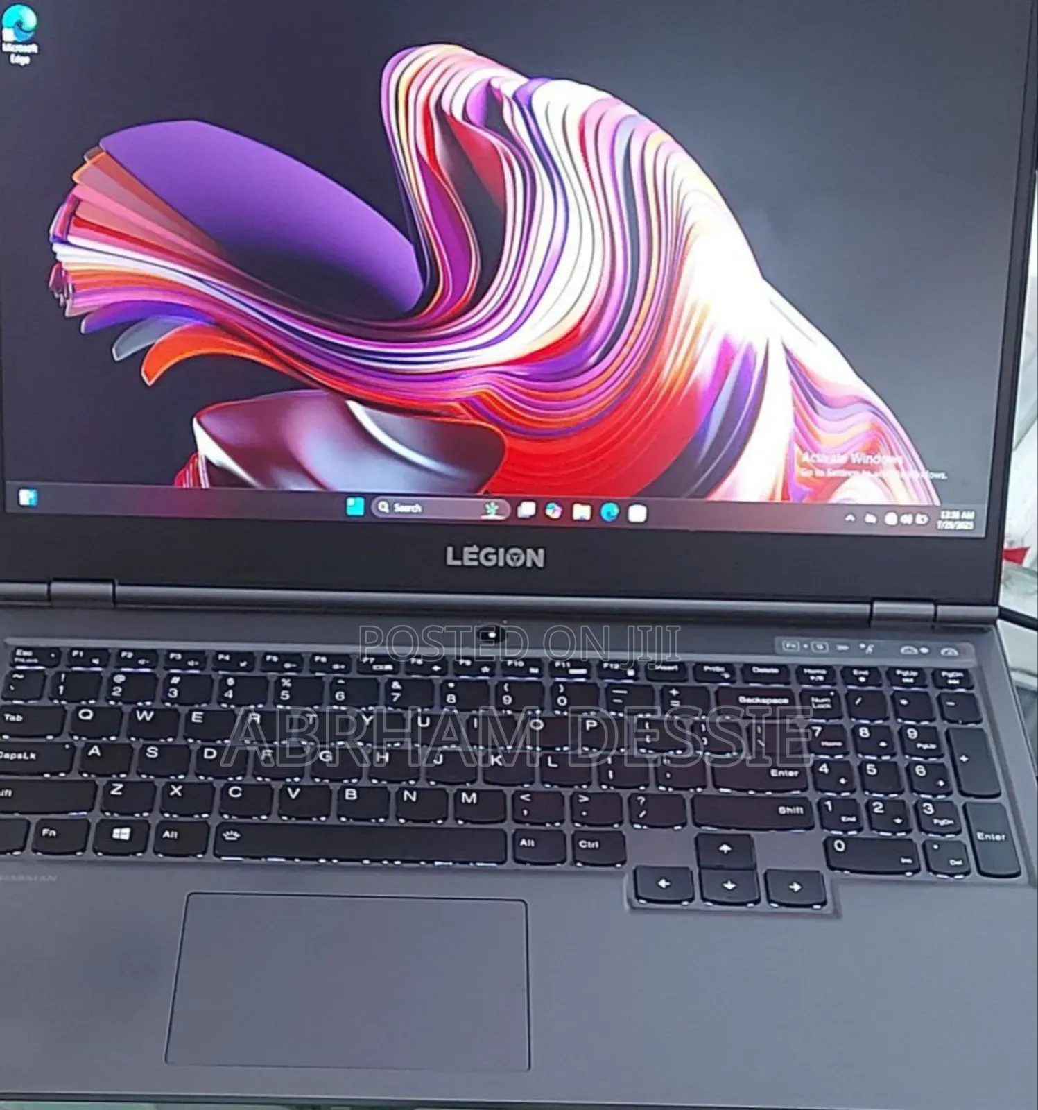 New Laptop Lenovo Yoga 700 16GB Intel Core I7 SSD 512GB