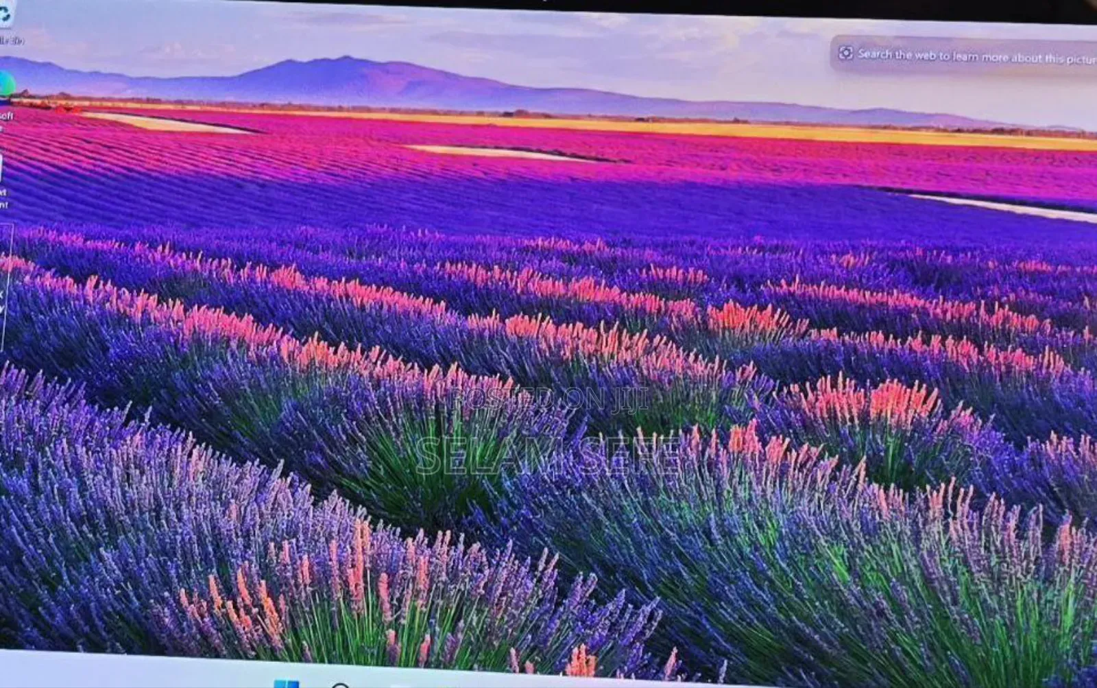 New Laptop HP Spectre X360 16GB Intel Core Ultra 7 SSD 1T