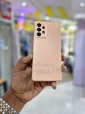 Photo - New Samsung Galaxy A53 5G 128 GB