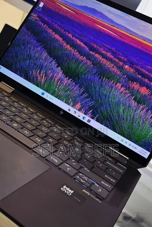New Laptop HP Spectre X360 16GB Intel Core Ultra 7 SSD 1T