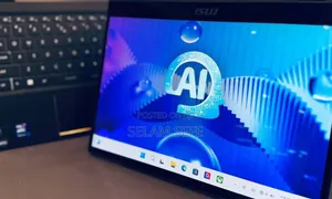 Photo - New Laptop MSI Summit E13 Flip Evo 16GB Intel Core Ultra 7 SSD 1T