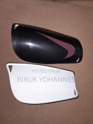 Photo - Soccer Protectors