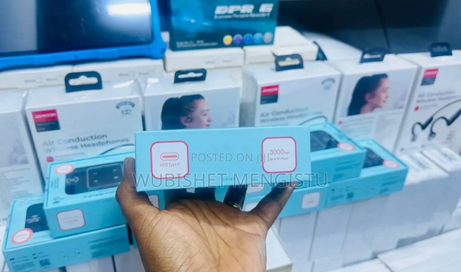 5g Lte Wireless Modem Wifi Pro – High-Speed Portable Wifi Router