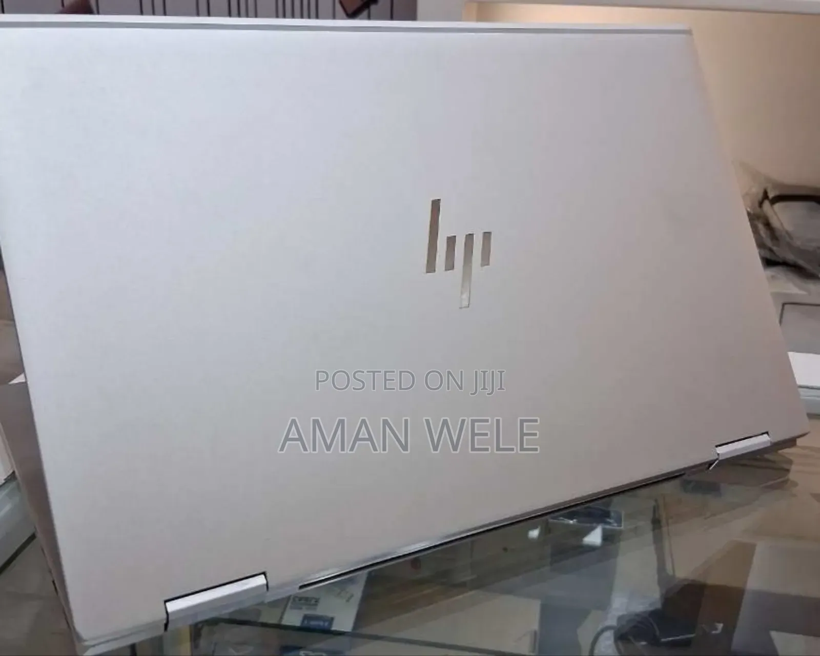 New Laptop HP EliteBook 1040 G8 16GB Intel Core I7 SSD 512GB