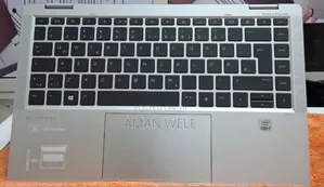 New Laptop HP EliteBook 1040 G8 16GB Intel Core I7 SSD 512GB