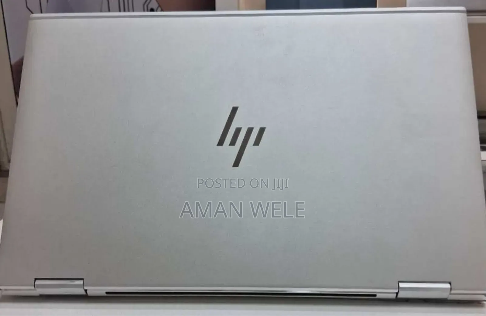 New Laptop HP EliteBook 1040 G8 16GB Intel Core I7 SSD 512GB