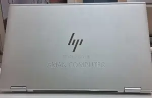 New Laptop HP EliteBook 1040 G8 16GB Intel Core I7 SSD 512GB