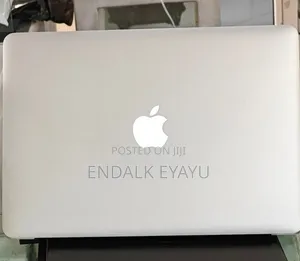 New Laptop Apple MacBook Air 2017 8GB Intel Core I7 SSD 512GB