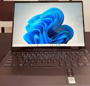 Photo - New Laptop Lenovo Yoga 11e 16GB Intel Core I5 SSD 512GB