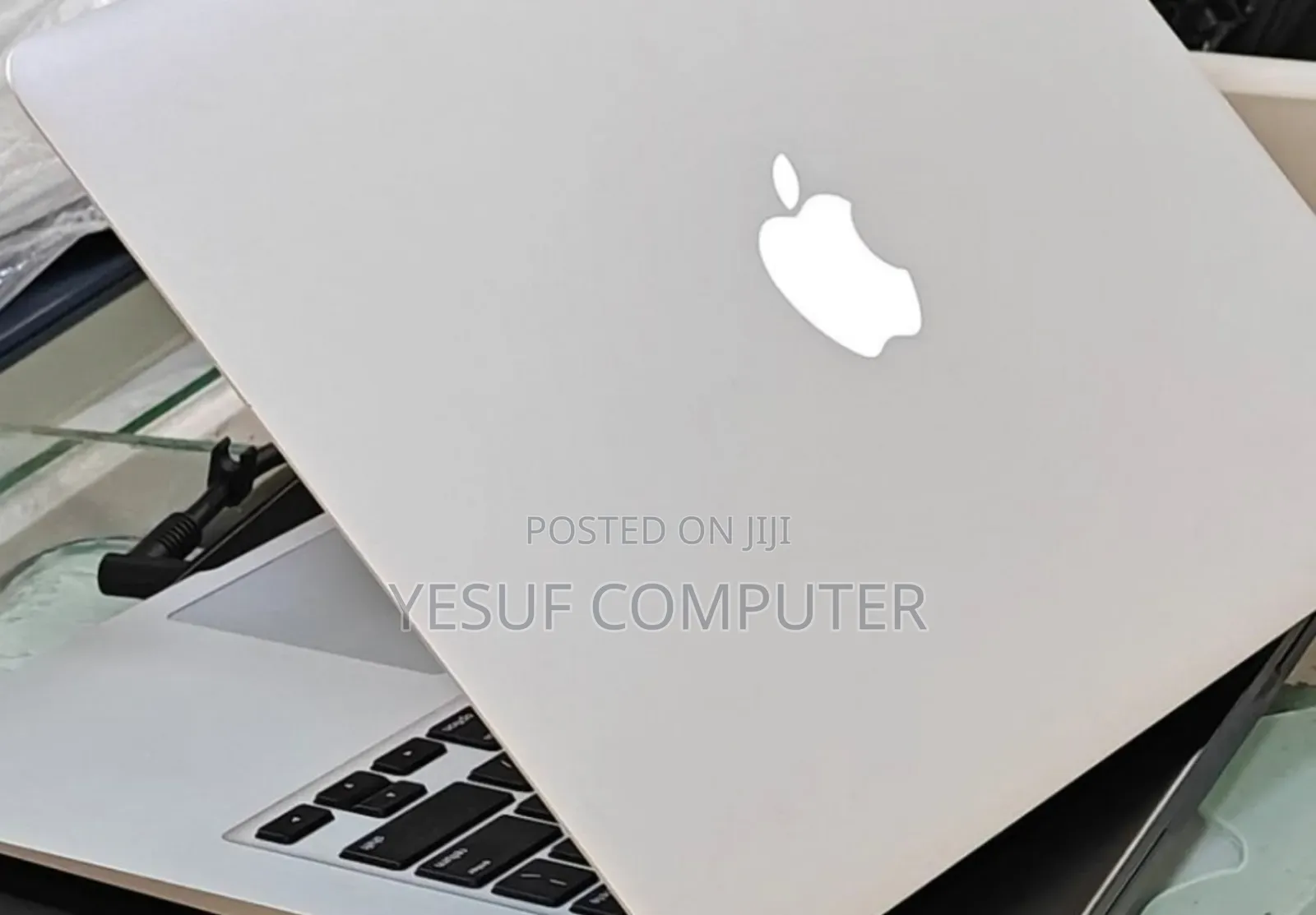 New Laptop Apple MacBook Air 2017 8GB Apple M4 SSD 512GB