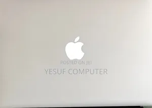 New Laptop Apple MacBook Air 2017 8GB Apple M4 SSD 512GB