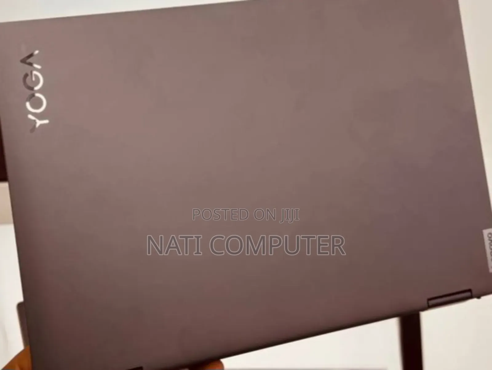 New Laptop Lenovo Yoga 11e 16GB Intel Core I5 SSD 512GB